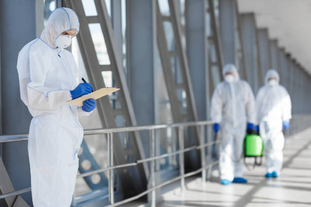 Best Residential Mold Inspection & Testing  in Robertsde, AL