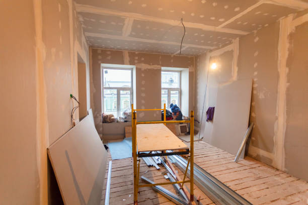 Best Indoor Air Quality Assessment  in Robertsde, AL
